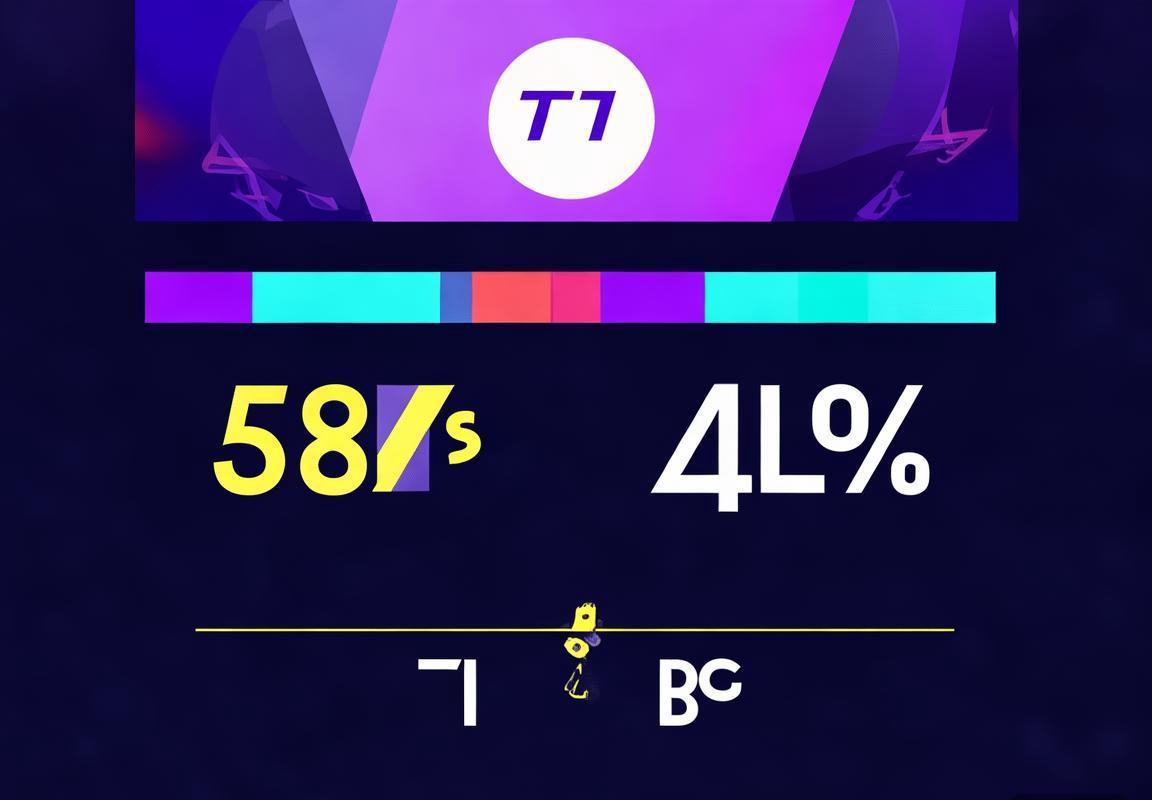 AI预测胜率出炉:T1以58%对42%略微领先BLG! AI预测胜率出炉:T1以58%对42%略微领先BLG!