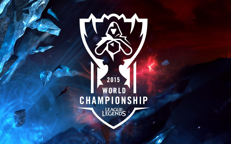 S15最短对局仅18分钟，TES速通外卡战队。